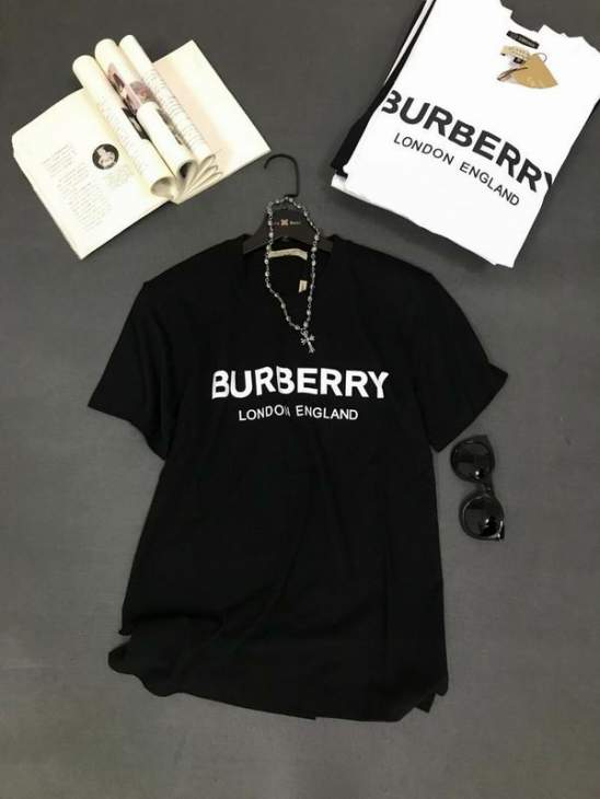 Picture of Burberry T Shirts Short _SKUBurberrym-3xl13xh1220309